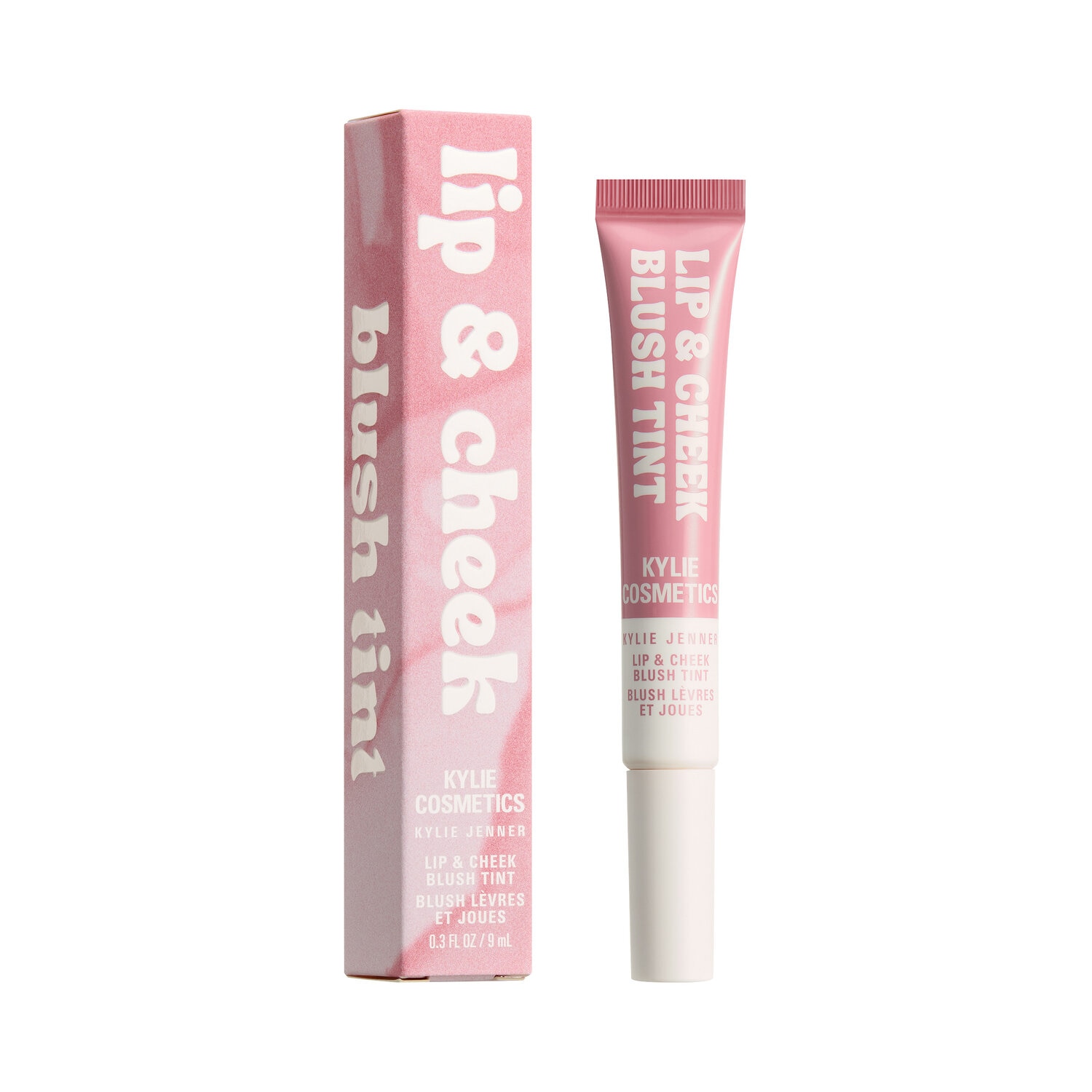 LIP & CHEEK BLUSH TINT (TINTA PARA LABIOS Y MEJILLAS)